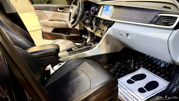 اوبتيما 2020 سعودي 4