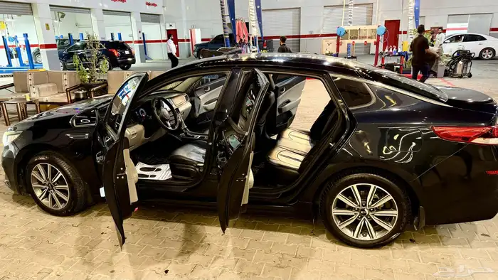 اوبتيما 2020 سعودي 7