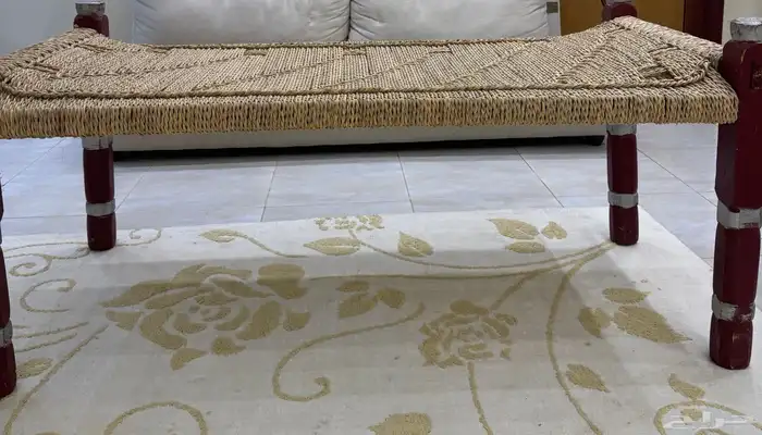 كراسي حبال العدد 3 2