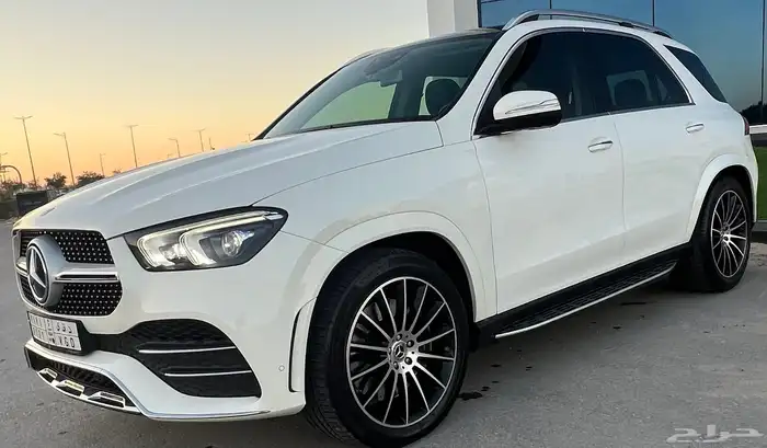 GLE450 قمة النضافة 19