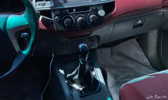 هايلكس 2015 26