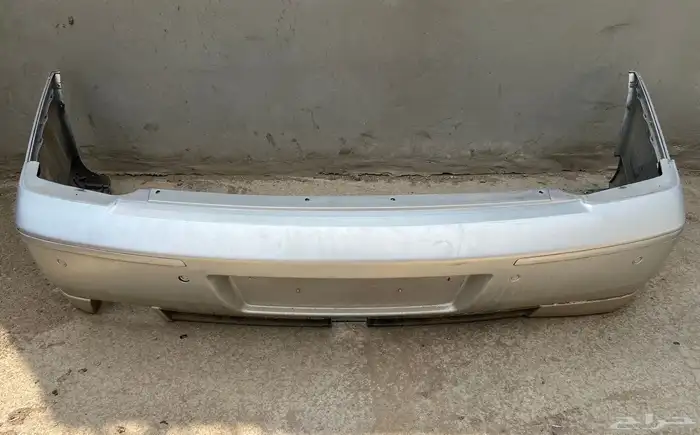 للبيع صدام كابريس خلفي 2006 ss 0