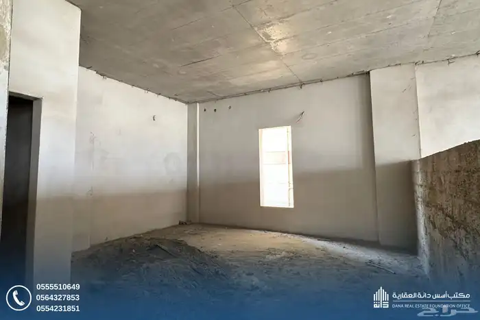 موقع للإيجار على شارع الملك فهد   بجازان 7