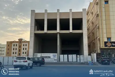 موقع للإيجار على شارع الملك فهد   بجازان index