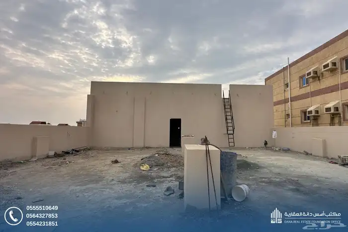 موقع للإيجار على شارع الملك فهد   بجازان 6