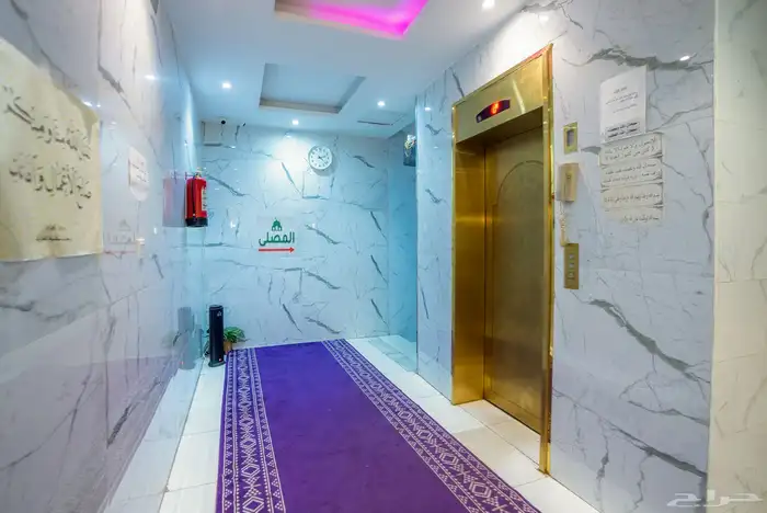 فندق واحه العزاب 5