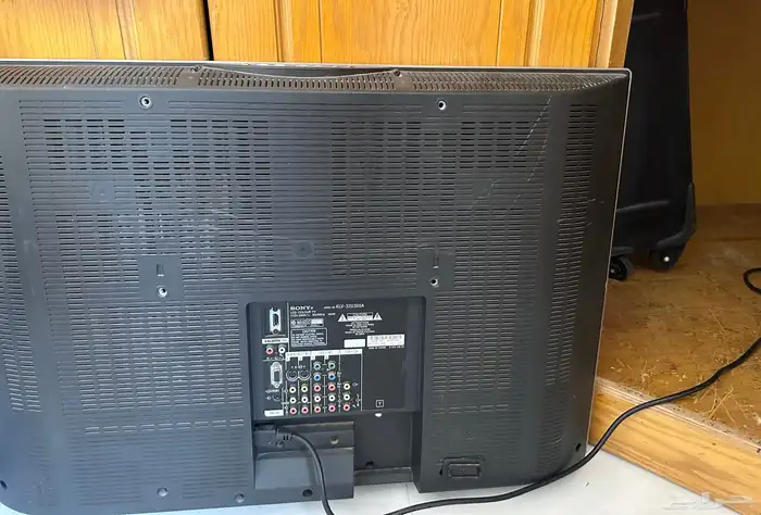 للبيع شاشه شركه Sony 2