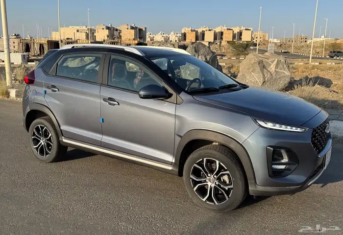 شيري تيجو2 برو 0