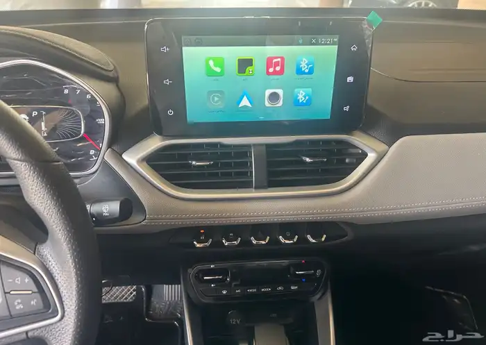 للبيع جروف 2025 بحاله الوكاله 14