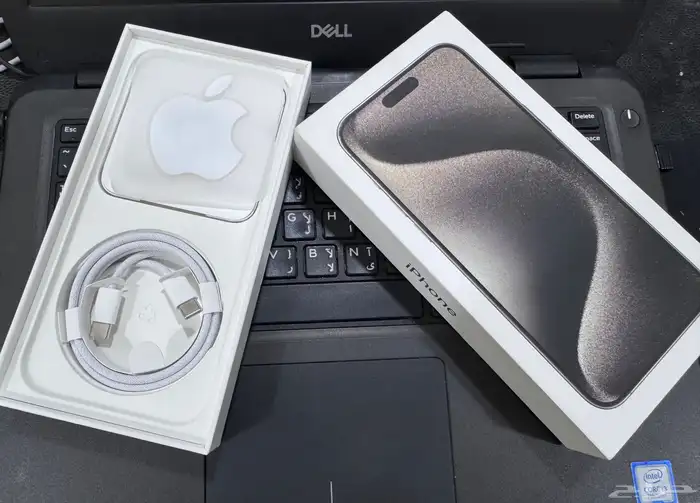 أيفون 15 بروماكس 2