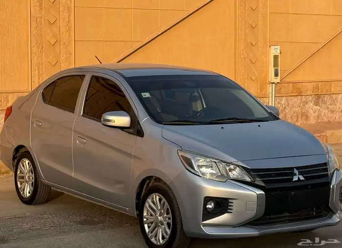 مستوبيشي  اتراج 2021 1