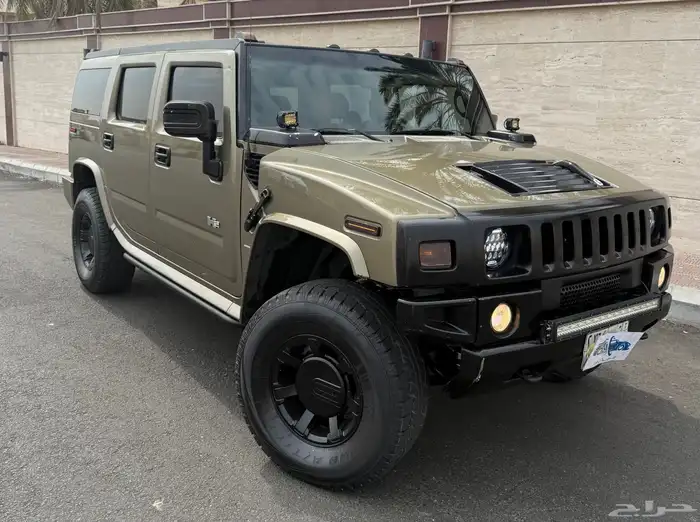 همر_H2 7
