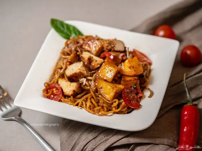 سعودية محترفة بالتصوير 5