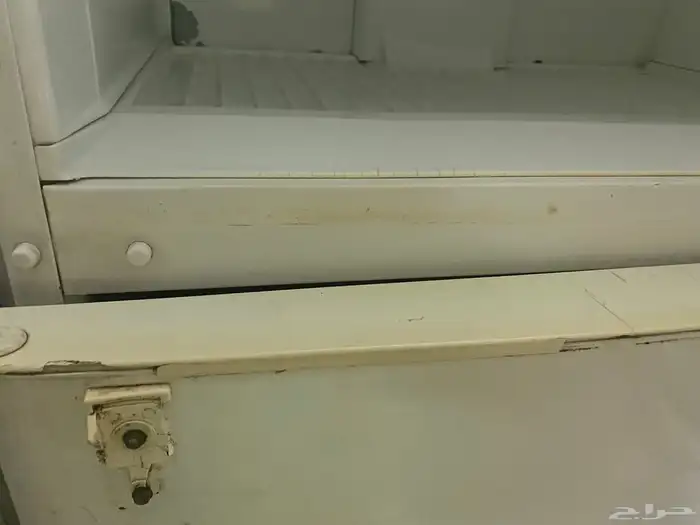 ثلاجة للبيع 6