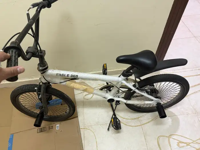 دراجة هوائية للبيع 6