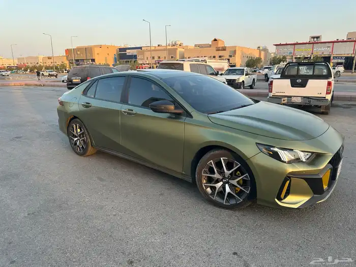 جاك امباو مديل 2024 6