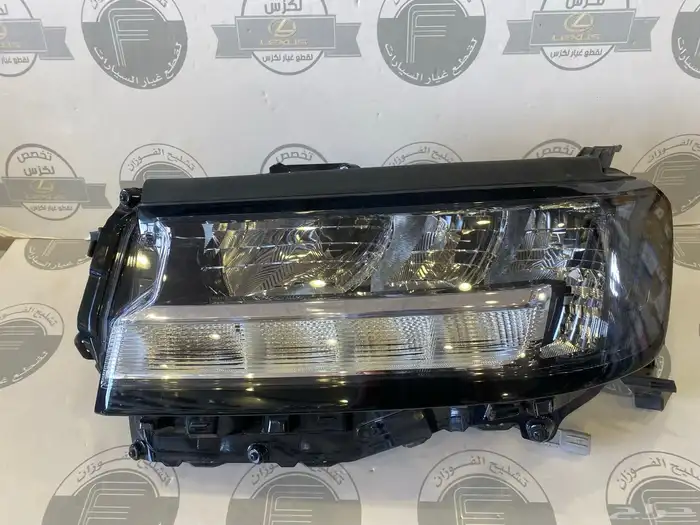 شمعة جيب لاند كروزر مستعمل. الحاله اخو الجديد 0