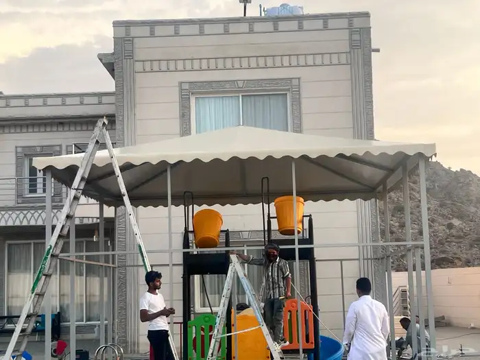 مظلات سيارت 7