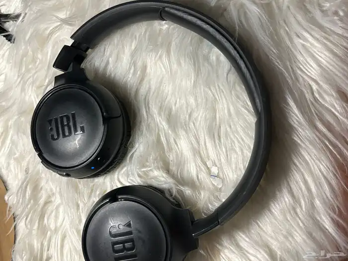 سماعة راسJBL TUNE510BTJ 0