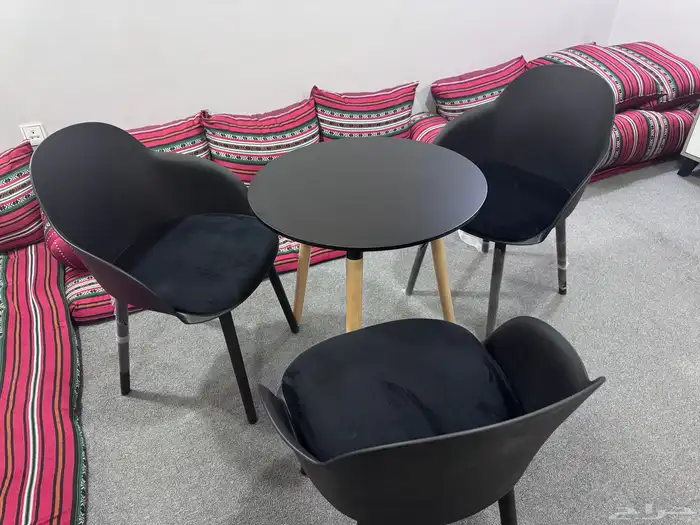 طاولات كوفي 1