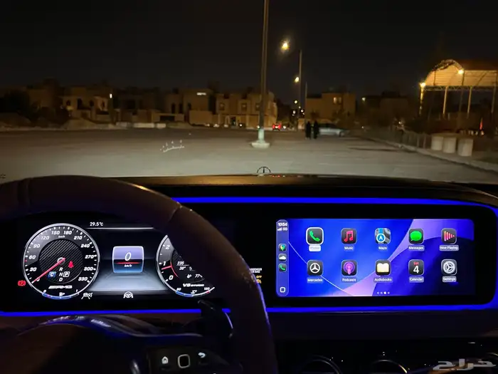 S63 AMG 2018 جفالي 14