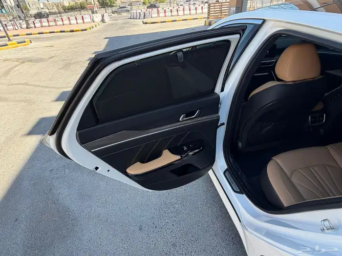 كيا اوبتيما K5 - 2020 9