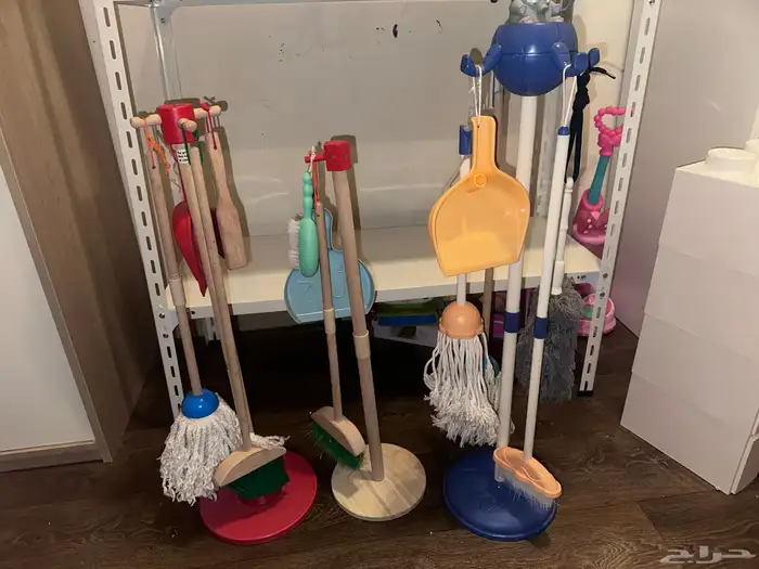 العاب اطفال دراجة مطبخ للبيع باسعار طيبه 0