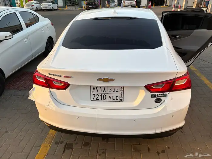 ماليبو 2020 9