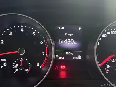 تيجوان   لايف 1.4 turbo index