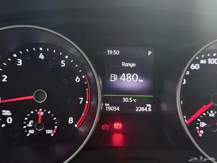 تيجوان   لايف 1.4 turbo 1