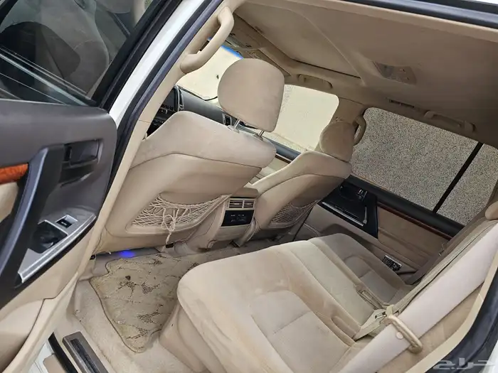 لاندكروزر 2015 8