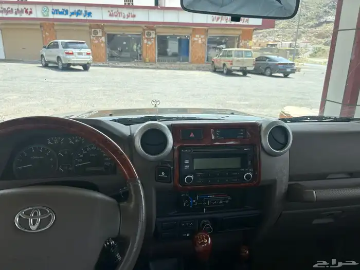 جيب شاص 2014 5