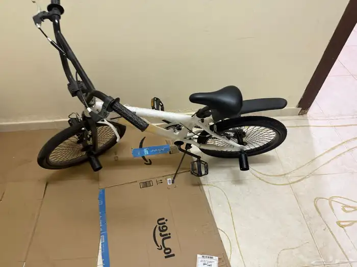 دراجة هوائية للبيع 3