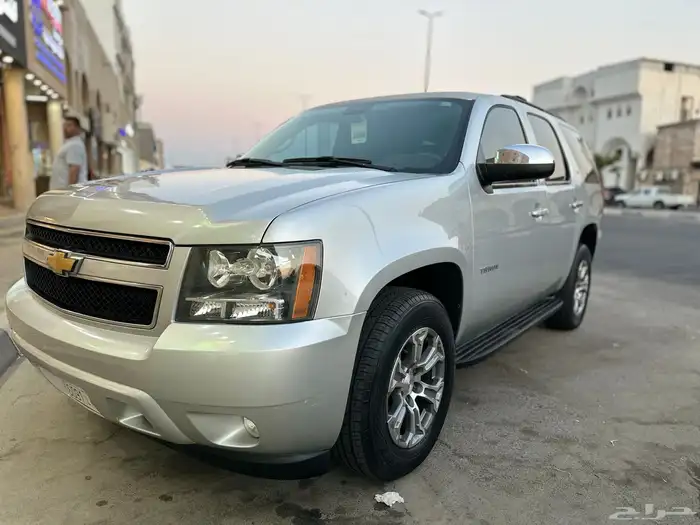 تاهو 2014 دبل للبيع منوة المستخدم 11