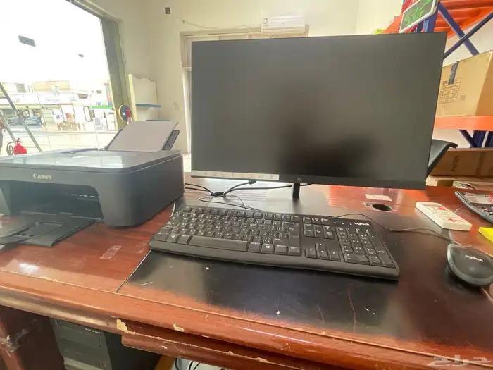 الأمن والسلامة 0