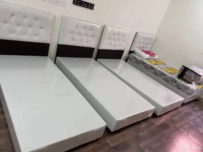 New single bed 0