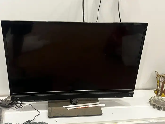 شاشة تلفزيون 2