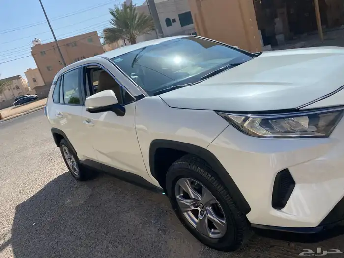 رافور مديل 2020 2