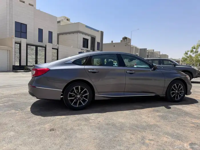 هوندا اكورد فل كامل 2022 2