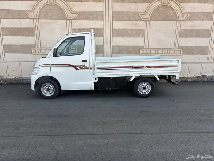 دباب ديهاتسو 0