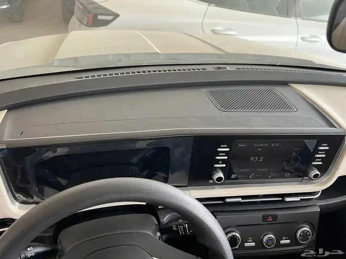 هونداي كريتا استاندر 2026 خليجي 13