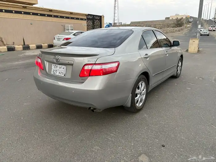 كامري 2009 عداد 315 15