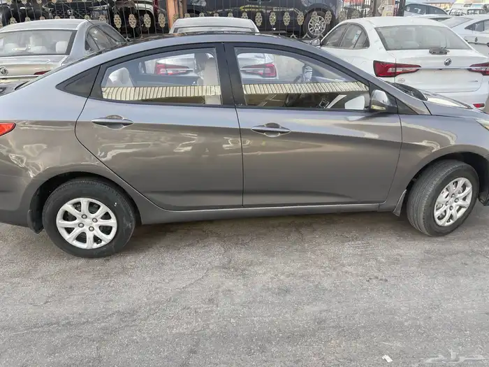 اكسنت 2015 7