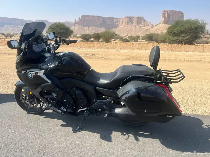 BMW 1600 K بي ام دبليو دباب 2