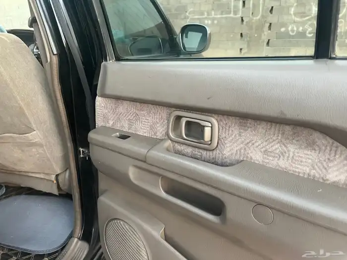 جيب نيسان باثفندر 2003 16
