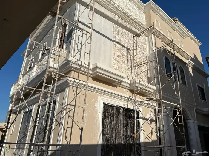 تركيب ديكورات ولياسه ودهانات علي اعلي مستوي وبسعر مناسب 12