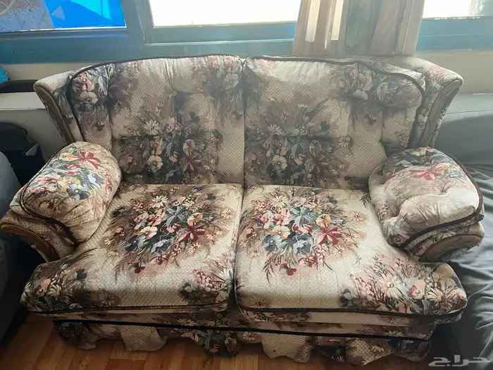 Sofa set 0