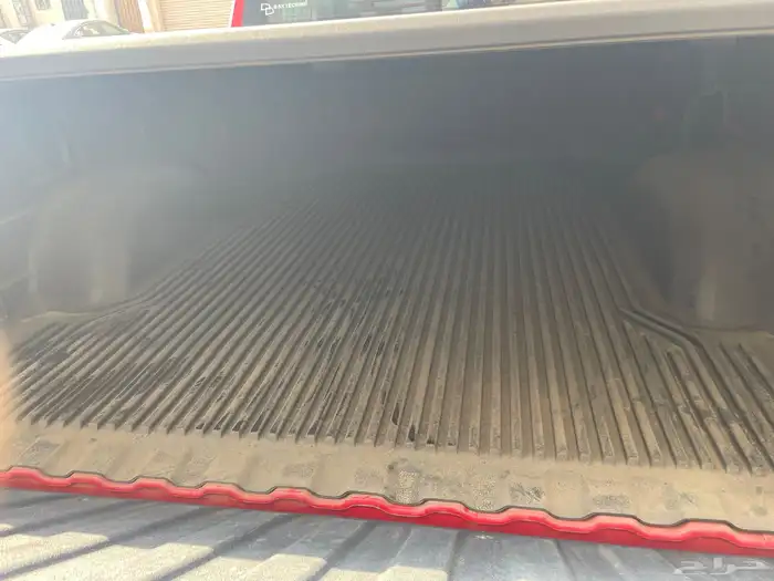 للبيع   شيفروليه سيلفرادو RST موديل 2019 8