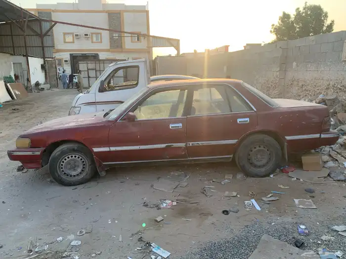 كرسيدا 1992 2