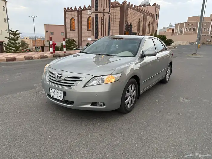 كامري 2009 عداد 315 0